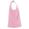 Camiseta sin mangas lavada vintage mujer BY429. .