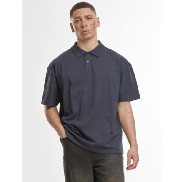 Polo oversize hombre BY421