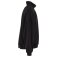 Sudadera oversize con cremallera unisex BY422. .