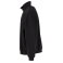 Sudadera oversize con cremallera unisex BY422. .