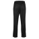 Pantalón deportivo de tricot unisex BY426. .