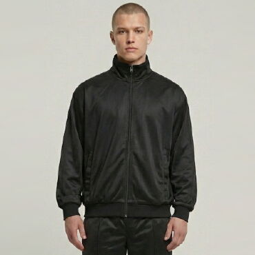 Chaqueta deportiva urbana unisex BY425