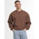 Sudadera oversize unisex BY409. .