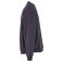 Sudadera oversize unisex BY409. .