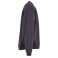 Sudadera oversize unisex BY409. .
