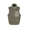 Chaleco polar sherpa unisex BY407. .