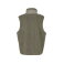Chaleco polar sherpa unisex BY407. .