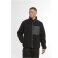 Chaqueta polar sherpa unisex BY406. .