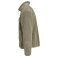 Chaqueta polar sherpa unisex BY406. .