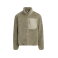 Chaqueta polar sherpa unisex BY406. .