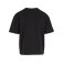 Camiseta oversize corta hombre BY439. .