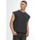 Camiseta oversize sin mangas corta hombre BY436. .