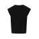 Camiseta oversize sin mangas corta hombre BY436. .