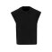 Camiseta oversize sin mangas corta hombre BY436. .