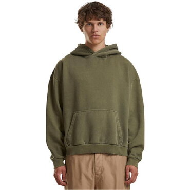 Sudadera con capucha vintage unisex BY294