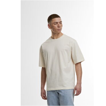 Camiseta oversize unisex BY391