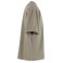 Camiseta oversize unisex BY391. .