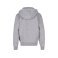 Sudadera con capucha y cremallera niño BY316. .