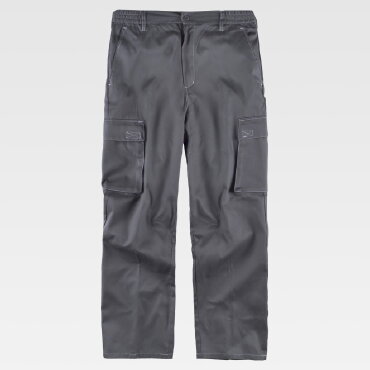 Pantalón de trabajo unisex B1418