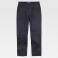 Pantalón chino mujer B4025. Color negro.