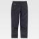 Pantalón chino mujer B4025. Color negro.