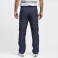 Pantalón de trabajo elástico multibolsillos unisex B4041. Color gris.