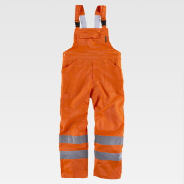 Peto alta visibilidad unisex C3927