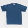 Camiseta alta visibilidad barata unisex C6010. Color azul azafata.