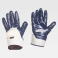 Pack 12 Uds Guantes con revestimiento de nitrilo G4401. Color azul ina.