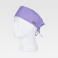 Bandana sanitaria M614. Color lila.