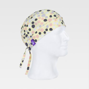 Bandana sanitaria M851