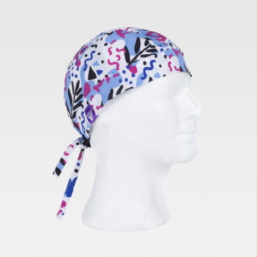 Bandana sanitaria M852