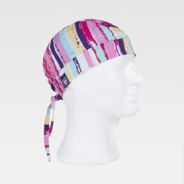 Bandana sanitaria M857