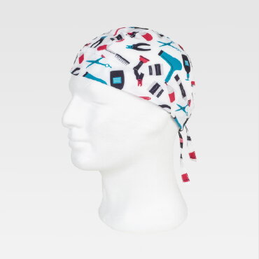 Bandana sanitaria M867