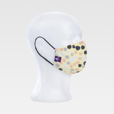 Mascarilla reutilizable con filtro MSK851