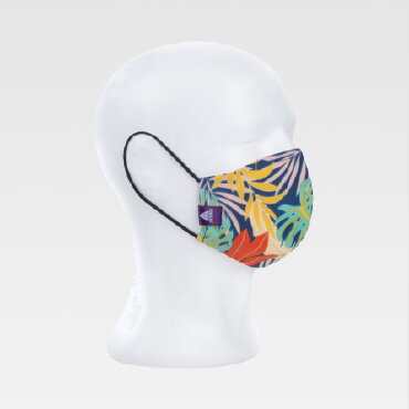 Mascarilla reutilizable con filtro MSK859