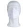 Mascarilla FFP2 MSK9050. Color blanco.