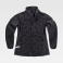 Chaqueta softshell mujer S7815. Color negro.