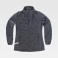 Chaqueta softshell mujer S7815. Color gris.