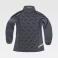 Chaqueta softshell mujer S7815. Color gris.