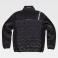 Chaqueta softshell alta visibilidad unisex S7835. Color negro.