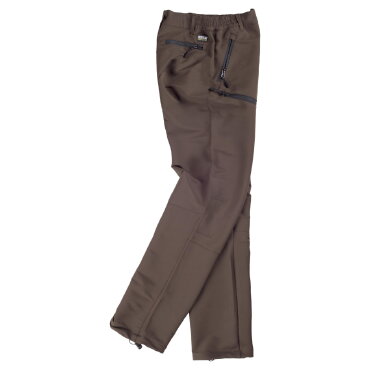 Pantalón de trabajo multibolsillos elástico unisex S9850
