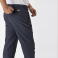 Pantalón de trabajo multibolsillos elástico unisex S9850. Color gris oscuro.