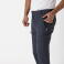 Pantalón de trabajo multibolsillos elástico unisex S9850. Color gris oscuro.