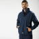 Chaqueta softshell combinada unisex WF2840. Color azul marino/azul azafata.