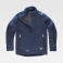 Chaqueta softshell combinada unisex WF2840. Color azul marino/azul azafata.