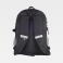 Mochila capacidad 20 litros WFA407. Color negro.
