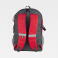 Mochila capacidad 20 litros WFA407. Color rojo.