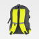 Mochila capacidad 20 litros WFA407. Color amarillo a. V..