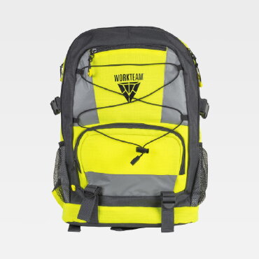 Mochila capacidad 20 litros WFA407
